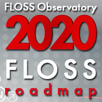 FLOSS : objectif 2020 !