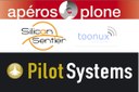 Apéro Plone le 13 Mars