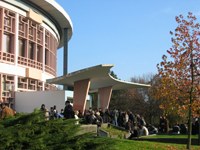 Atelier Plone à l'Université de Lille 1