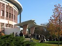 Atelier Plone à l'Université de Lille 1