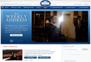 L'équipe web de Barack Obama adopte l'Open Source pour le site de la Maison Blanche