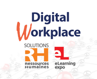 Digital Workplace, Salon 2019