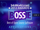 Les dix applications Open Source gagnantes 2012 selon InfoWorld