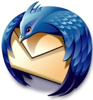 La Gendarmerie Nationale développe du code pour Thunderbird 3