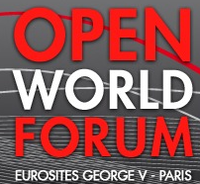 Retour sur les interventions de Pilot Systems à l'Open World Forum 2009