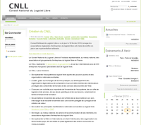 Lancement du CNLL, le Conseil National du Logiciel Libre