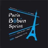 Le Paris Bobun Sprint sur le Fon Blog