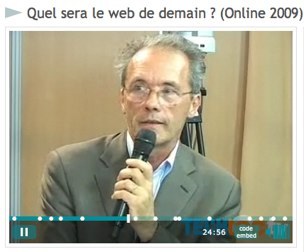 Marc de Fouchécour