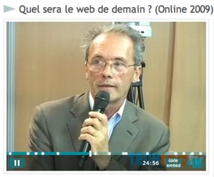 Marc de Fouchécour