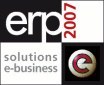 Nouvelles dates pour le salon ERP 2007