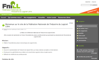 Ouverture du site Plone de la FNILL