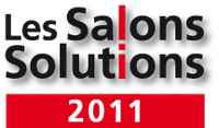 Participation de Pilot Systems au salon ERP 2011