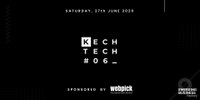 Pilot Systems à la 6ème édition de Kech Tech : "Développer dans le Cloud"