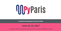 Pilot Systems sera présent au PyParis 2017