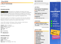 Pilot Systems sur ERP-infos