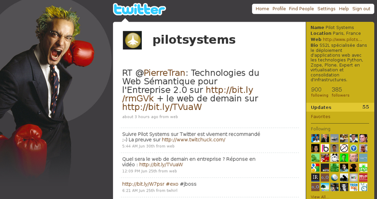 twitter-pilot-systems