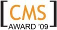 Plone, vainqueur du CMS Packt Award