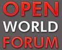 Les membres de l'association PLOSS soutiennent massivement l'événement Open World Forum 2009 