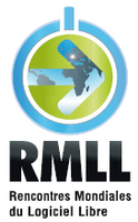 Publication des slides de présentation Neoppod pour les RMLL 2011