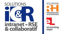 Solutions Intranet, RSE & Collaboratif, Salon 2017