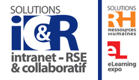 Salon Intranet - RSE & Collaboratif : version 2018