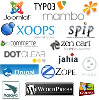 Quel est le système de gestion de contenu Open Source le plus populaire ?