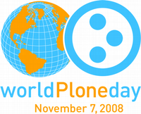 Pilot Systems organise le World Plone Day à Paris le 7 novembre 2008