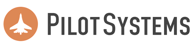 Logo Pilot Systems v3 - 2020
