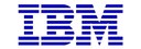 Partenaires : logo IBM
