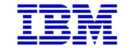 Partenaires : logo IBM