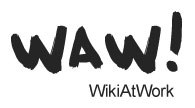 Logo WAW !