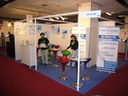 Vue d'ensemble du stand Pilot Systems, part II