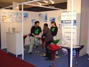 Ca geek sur le stand Pilot Systems