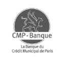 Hébergement de la banque en ligne du groupe CMP-Banque