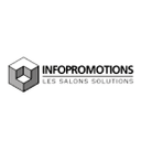 Infopromotions connecte ses salons à travers son site