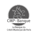 Intranet Groupe Crédit Municipal de Paris