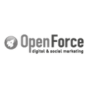 Site web OpenForce